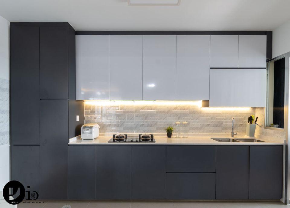 228B Ang Mo Kio St 23 — HDB Interior Design