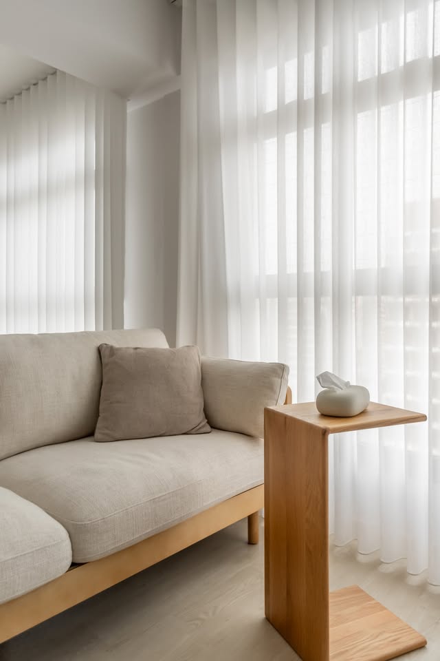 229B Tengah Drive — HDB Interior Design
