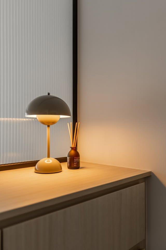 229B Tengah Drive — HDB Interior Design