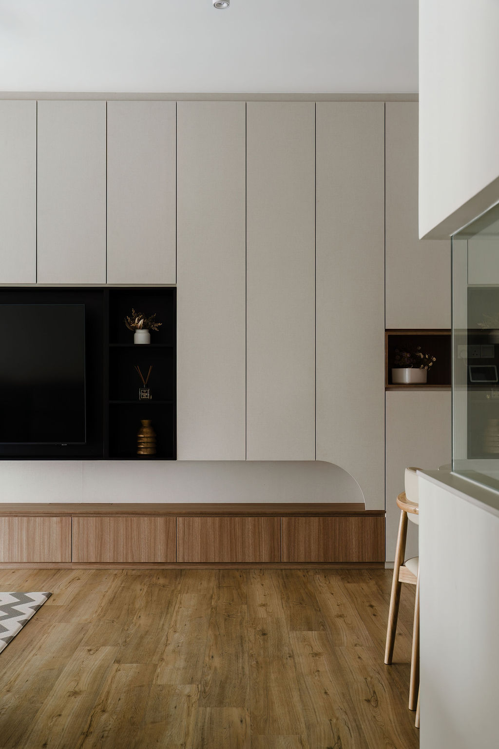 23 Lorong 3 Toa Payoh — Condo Interior Design