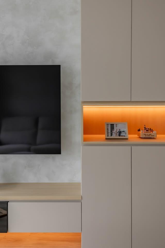 23 Teban Garden Road — HDB Interior Design