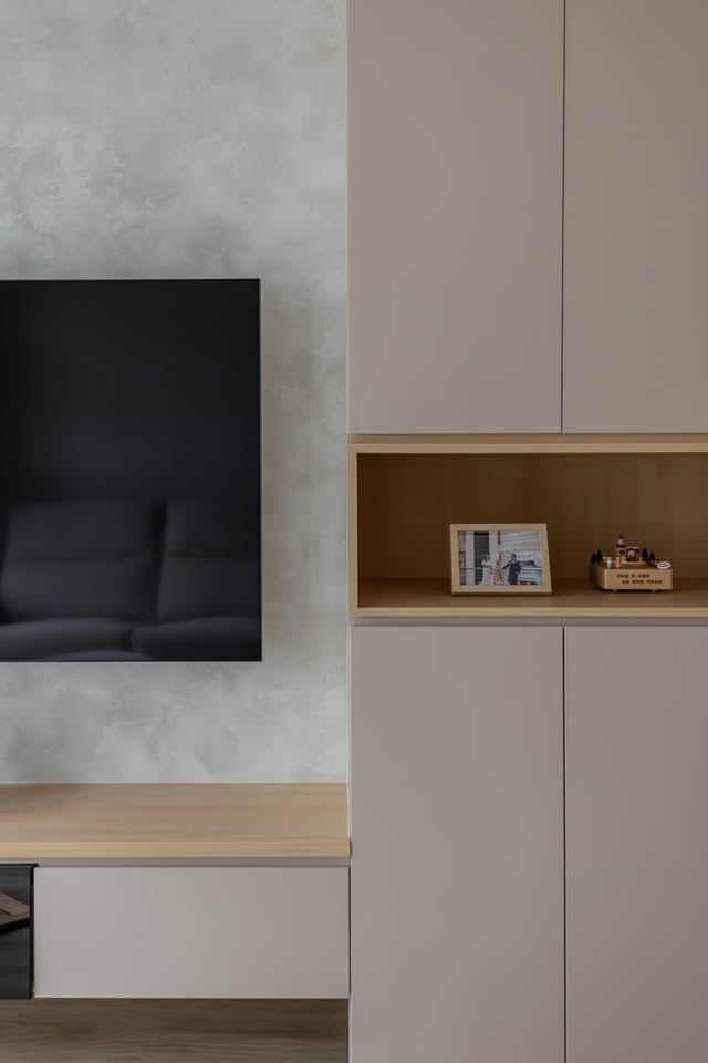 23 Teban Garden Road — HDB Interior Design