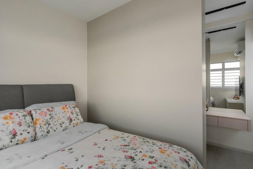 23 Teban Garden Road — HDB Interior Design