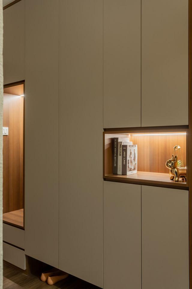 230 Compassvale Walk — HDB Interior Design