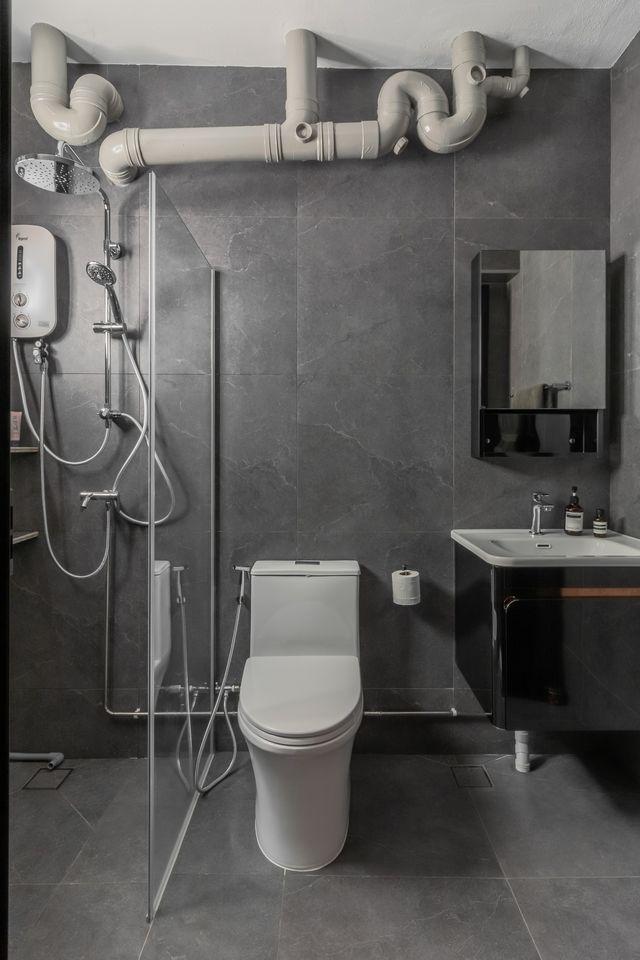 230 Compassvale Walk — HDB Interior Design
