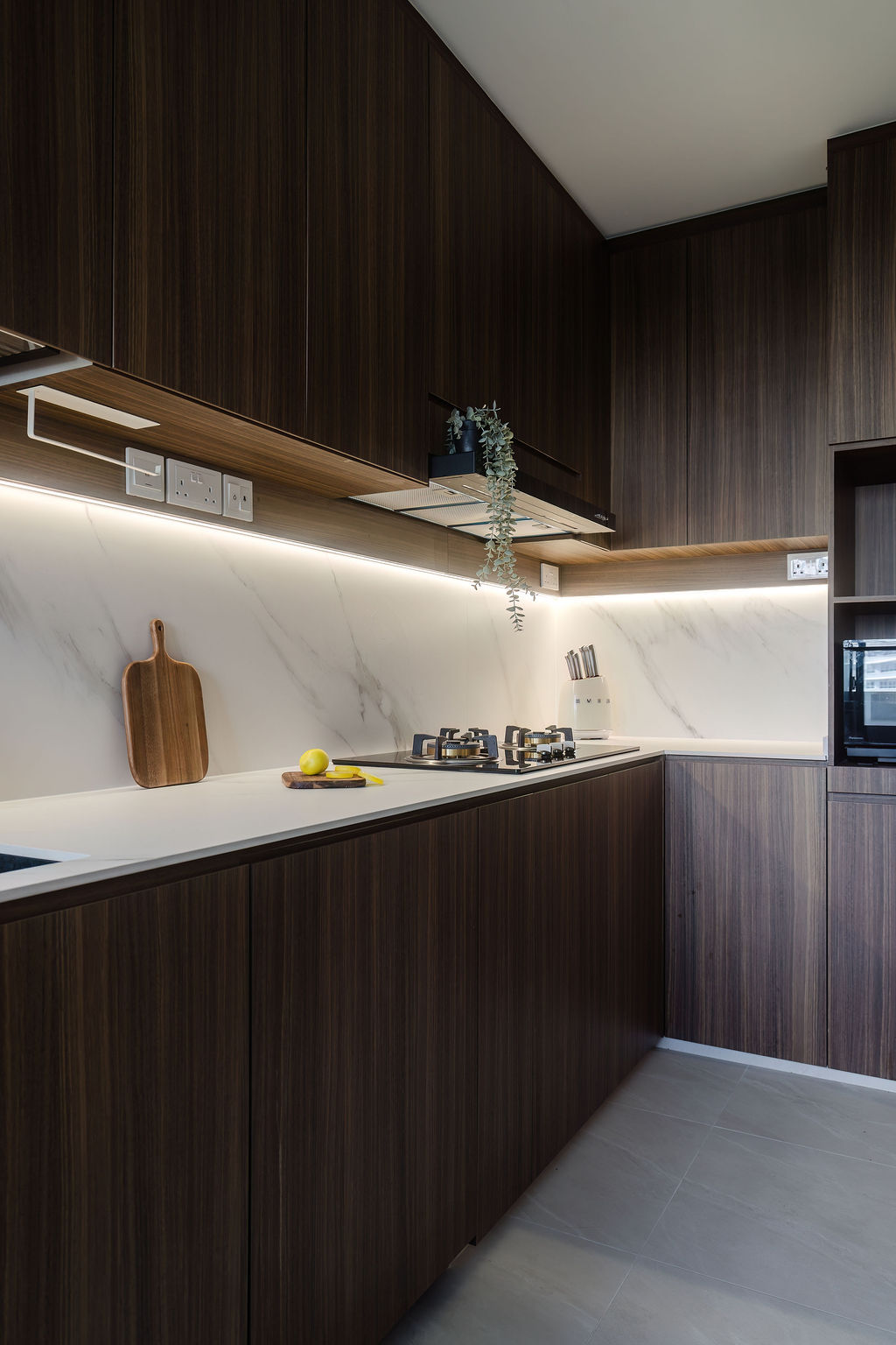 233C Upper Aljunied Road — HDB Interior Design