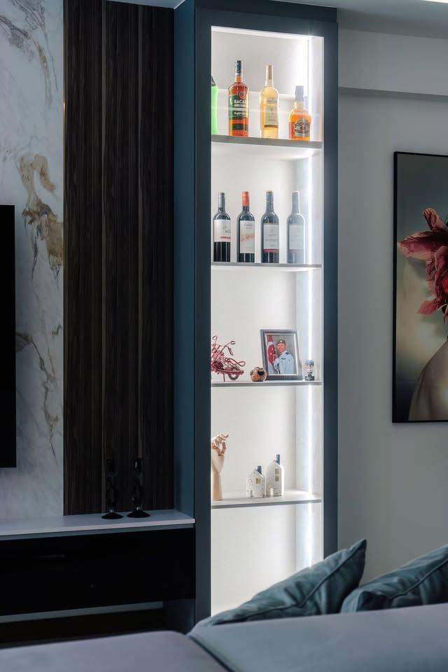 236A Tengah Garden Walk — HDB Interior Design