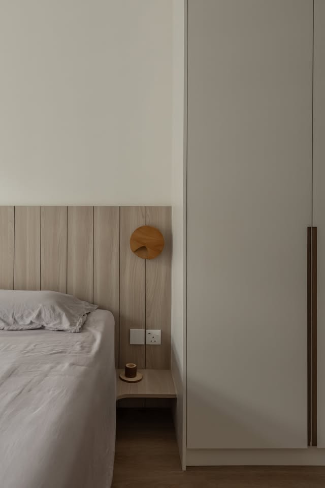 237B Tengah Garden Walk — HDB Interior Design