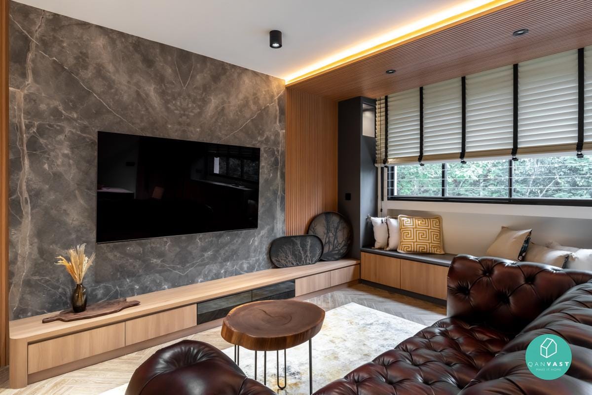 238 Serangoon Ave 2 — HDB Interior Design