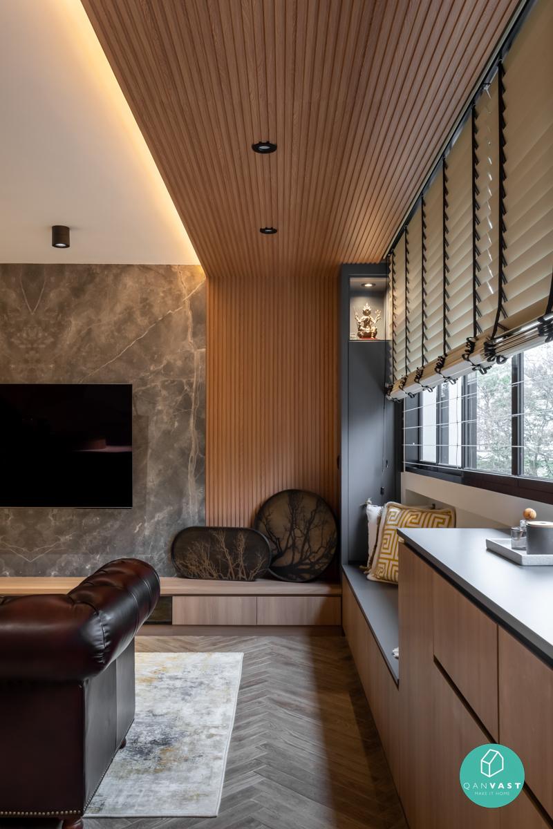 238 Serangoon Ave 2 — HDB Interior Design