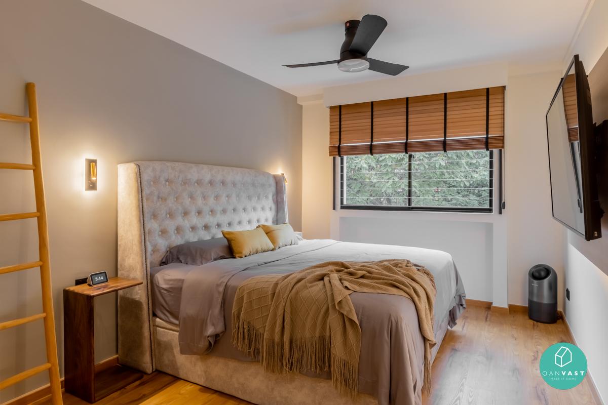 238 Serangoon Ave 2 — HDB Interior Design