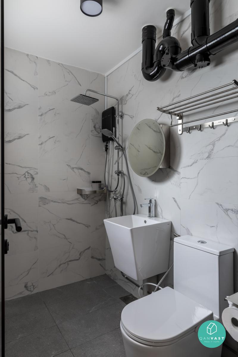 238 Serangoon Ave 2 — HDB Interior Design