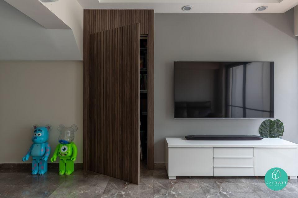 240 Toa Payoh — HDB Interior Design