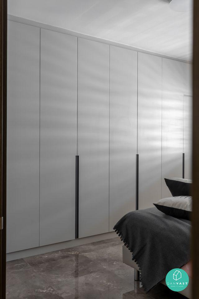 240 Toa Payoh — HDB Interior Design