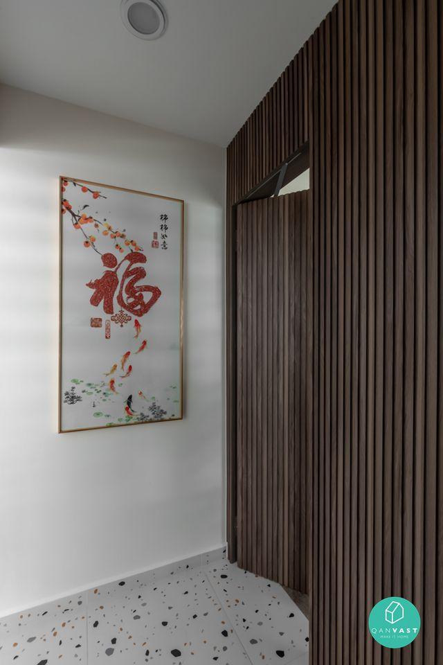 240 Toa Payoh — HDB Interior Design