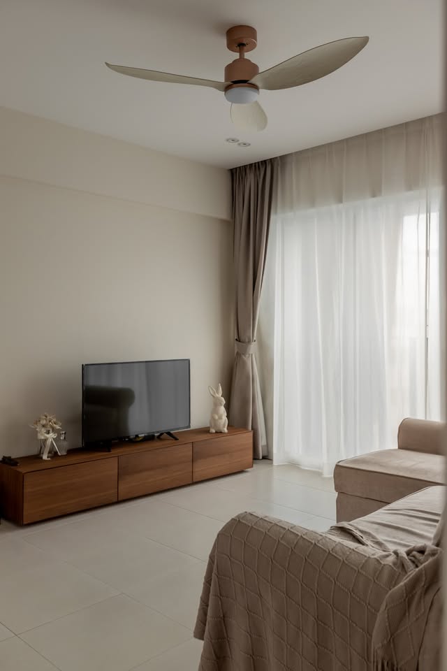 267A Punggol Field — HDB Interior Design