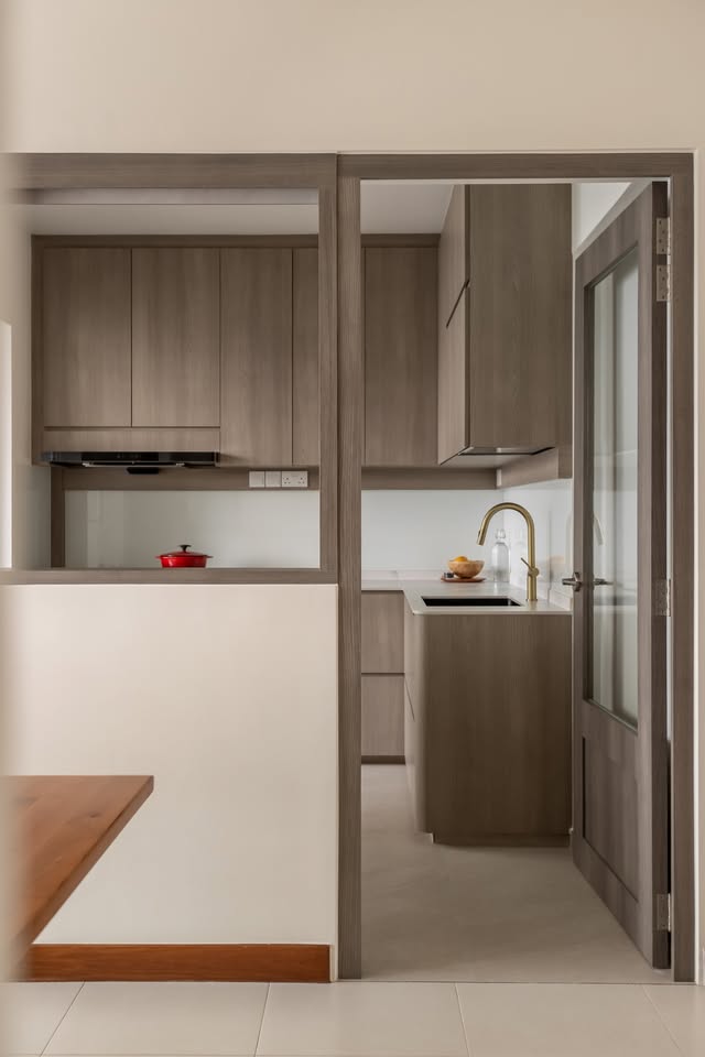 267A Punggol Field — HDB Interior Design