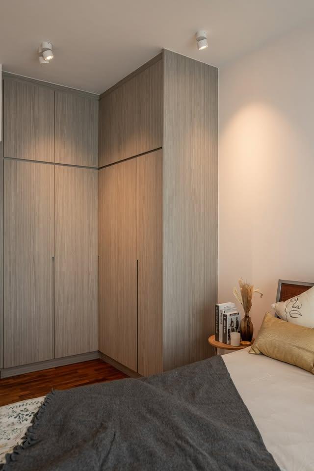 267A Punggol Field — HDB Interior Design