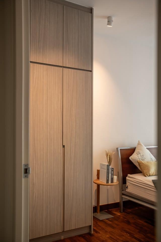 267A Punggol Field — HDB Interior Design