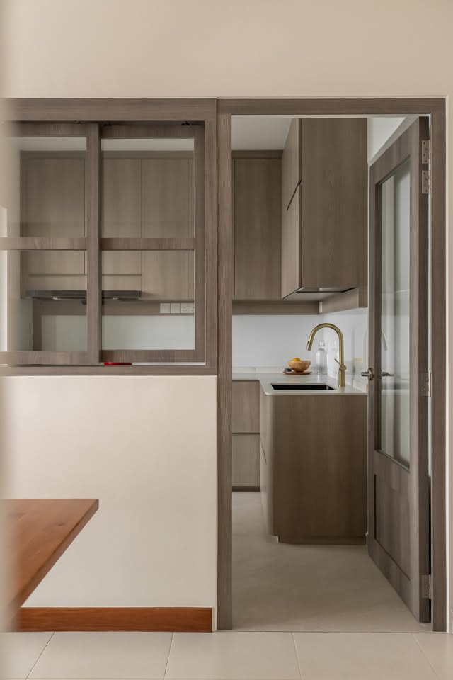 267A Punggol Field — HDB Interior Design