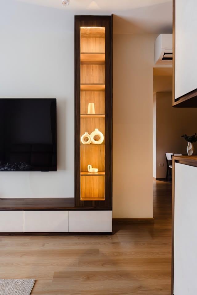 269A Toa Payoh East — HDB Interior Design