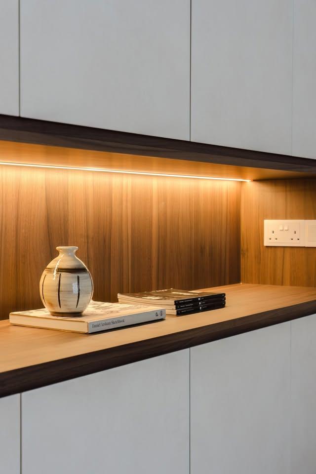 269A Toa Payoh East — HDB Interior Design