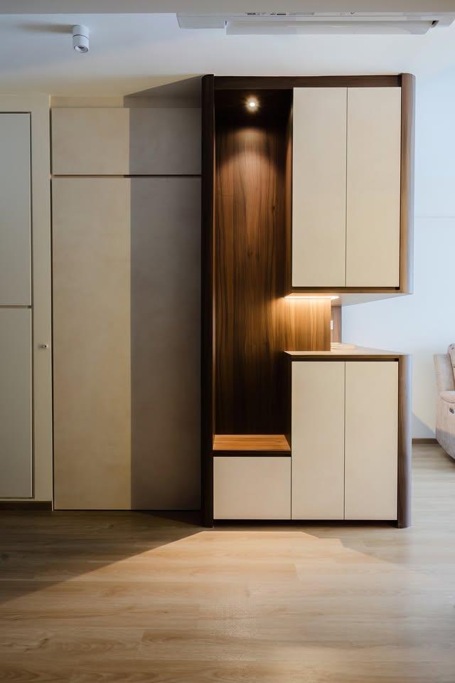 269A Toa Payoh East — HDB Interior Design