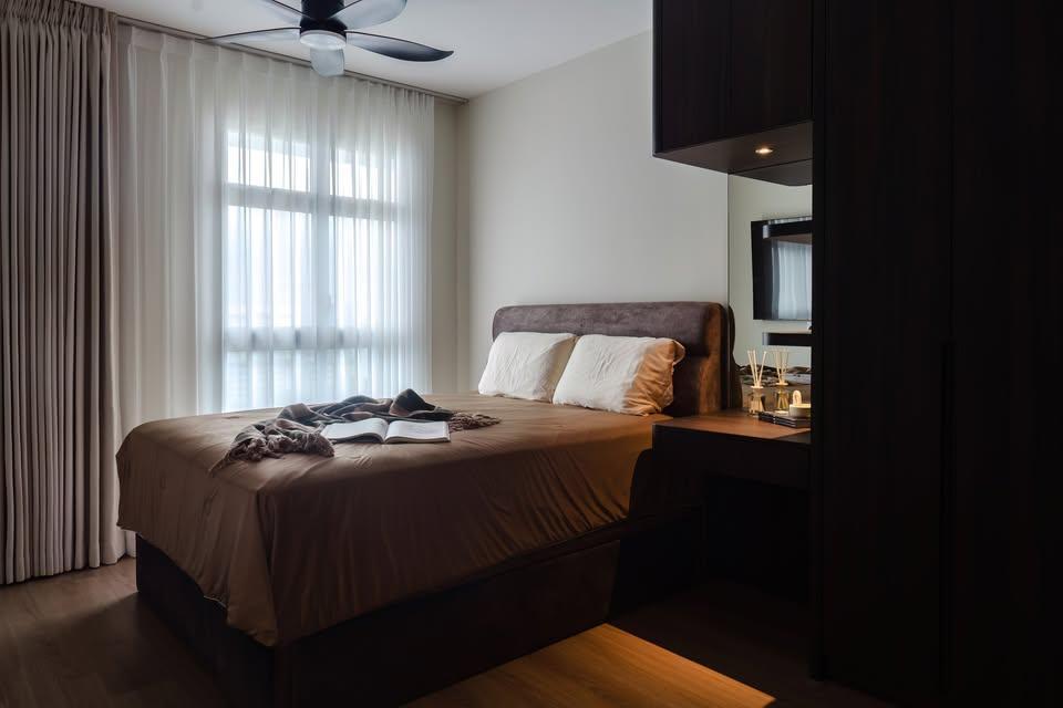 269A Toa Payoh East — HDB Interior Design