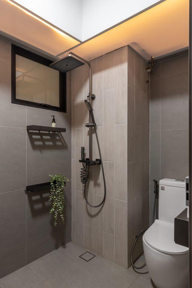 272B Punggol Walk — HDB Interior Design