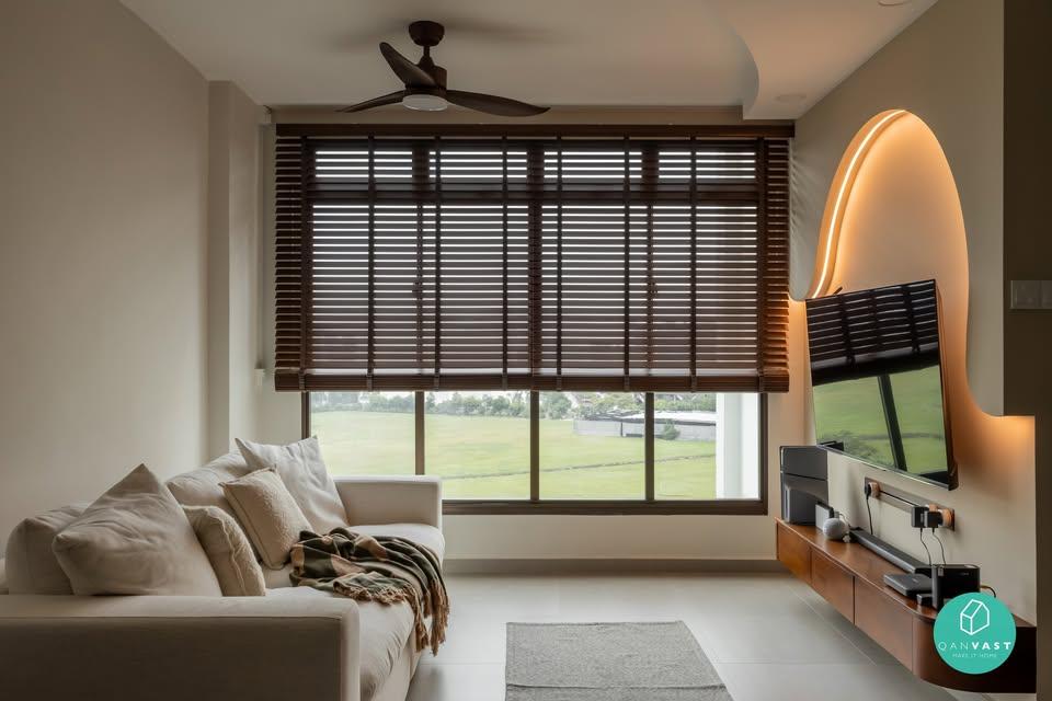 272D Jurong West St 24 — HDB Interior Design