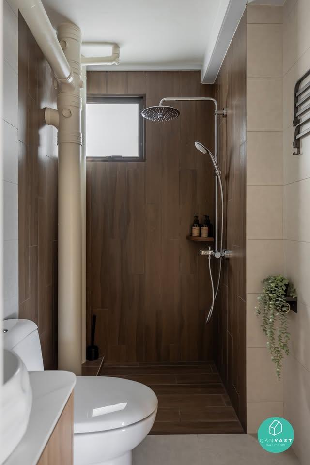 272D Jurong West St 24 — HDB Interior Design