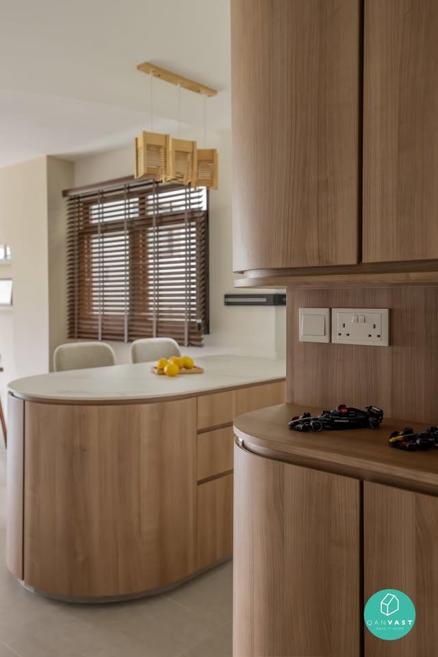 272D Jurong West St 24 — HDB Interior Design