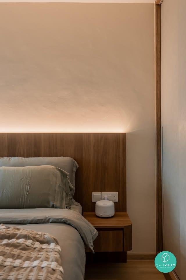 272D Jurong West St 24 — HDB Interior Design