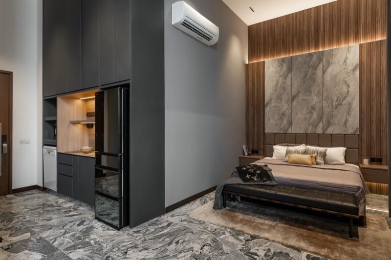 275 Bedok South Ave 3 — Condo Interior Design