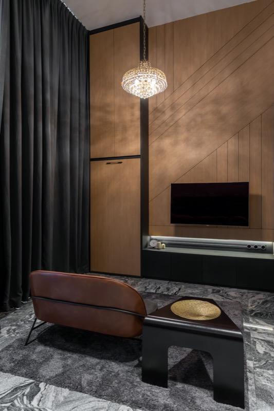275 Bedok South Ave 3 — Condo Interior Design