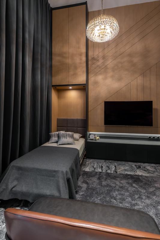 275 Bedok South Ave 3 — Condo Interior Design