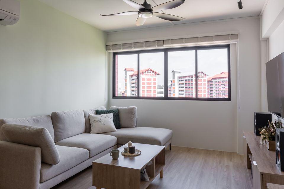 278 Bishan St 24 — HDB Interior Design