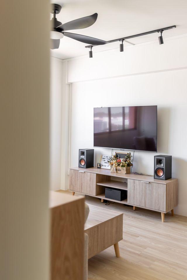 278 Bishan St 24 — HDB Interior Design