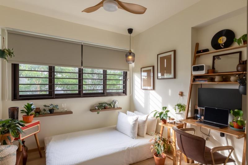 278B Compassvale Bow — HDB Interior Design