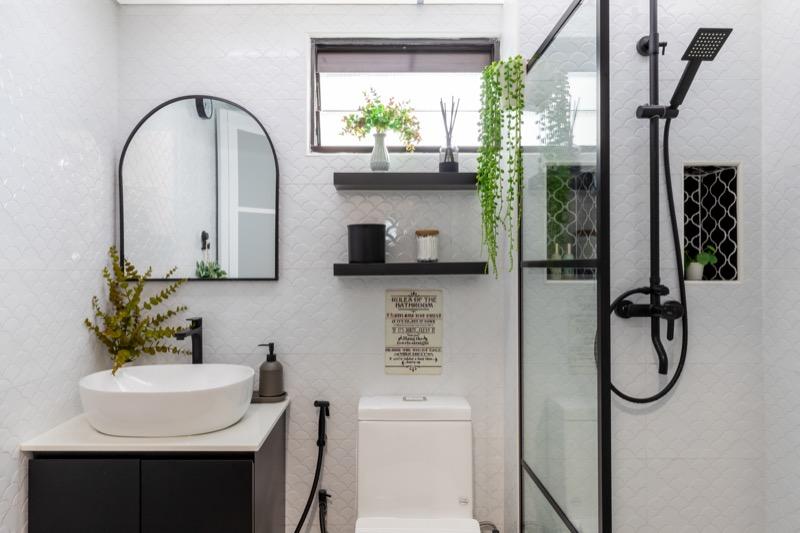 278B Compassvale Bow — HDB Interior Design