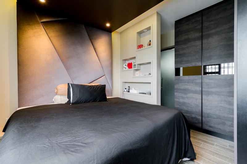 28 Ghim Moh Link — HDB Interior Design