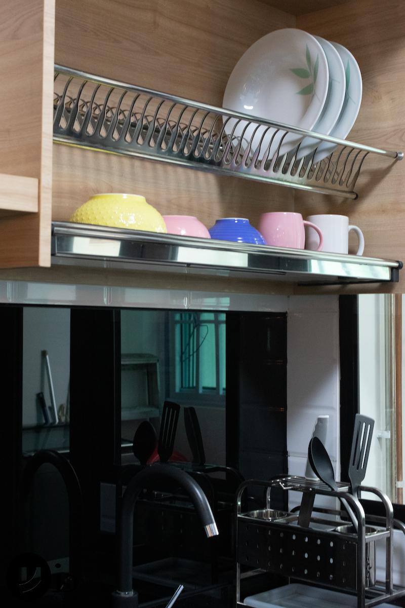 280A Sengkang East Avenue — HDB Interior Design