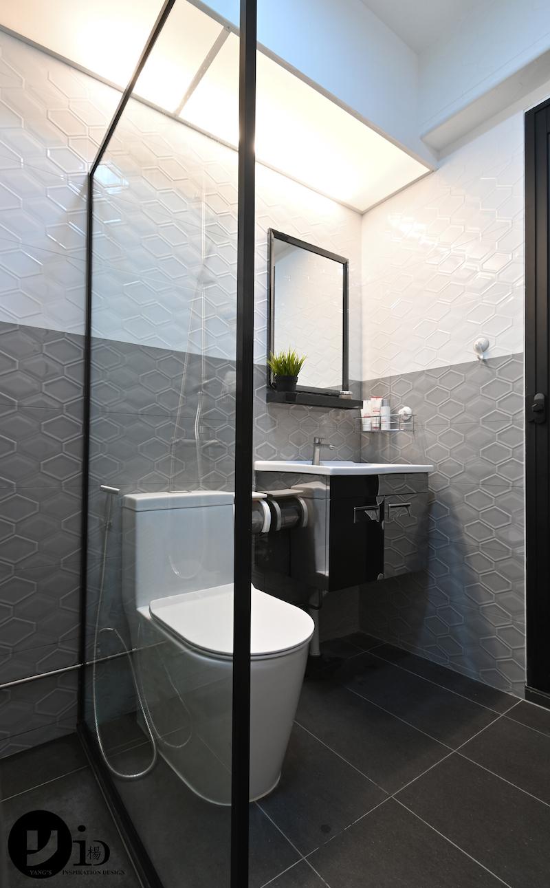 280A Sengkang East Avenue — HDB Interior Design