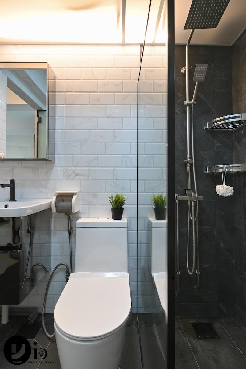280A Sengkang East Avenue — HDB Interior Design