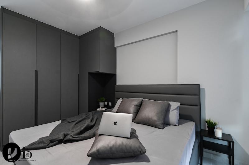 280A Sengkang East Avenue — HDB Interior Design