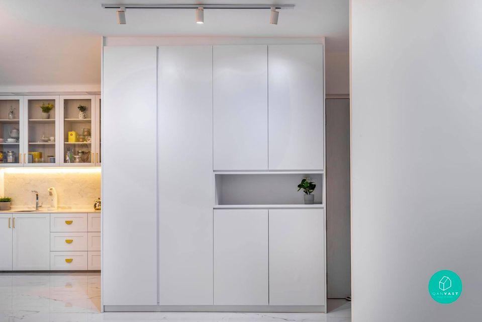 286B Toh Guan Road — HDB Interior Design