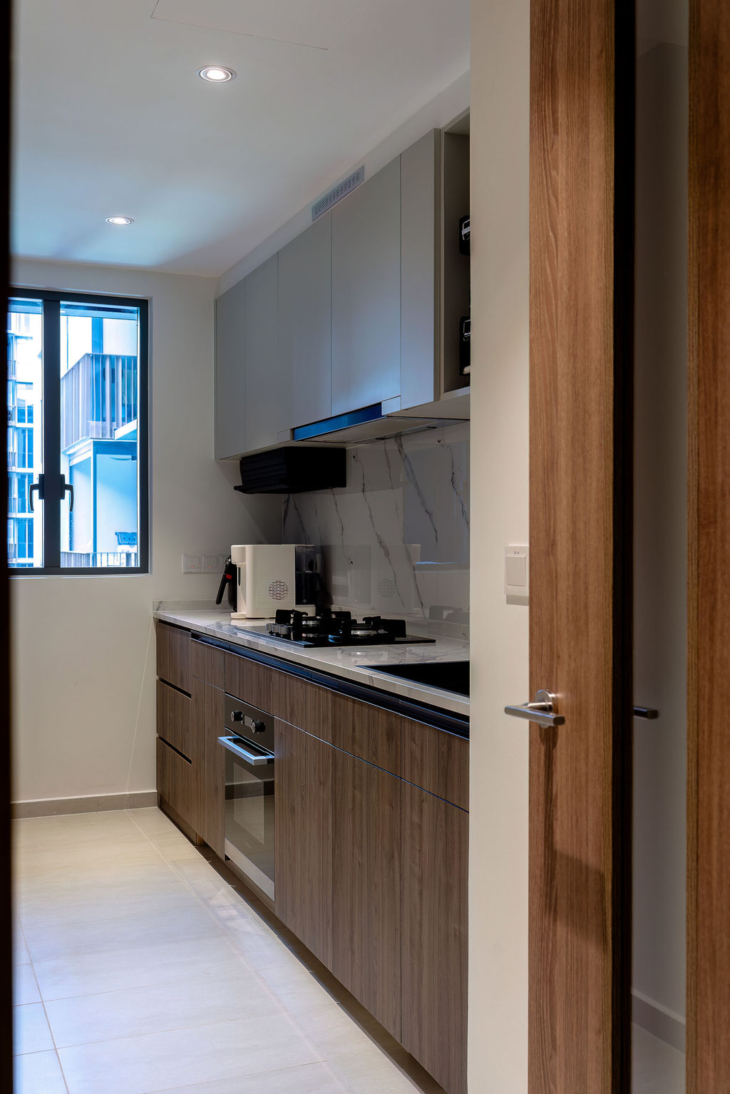 29 Yishun Close — Condo Interior Design