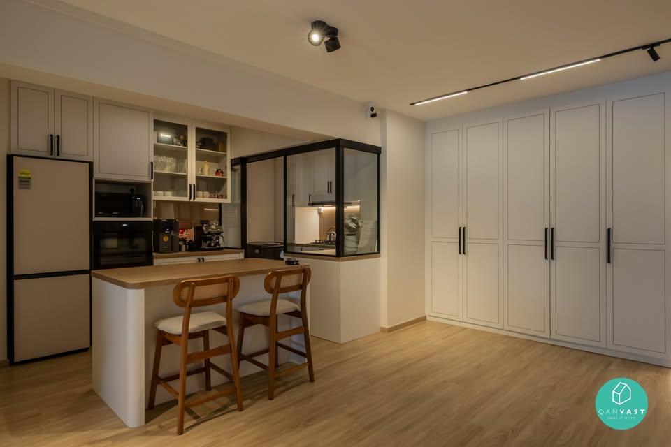 290C Bukit Batok East Ave 3 — HDB Interior Design