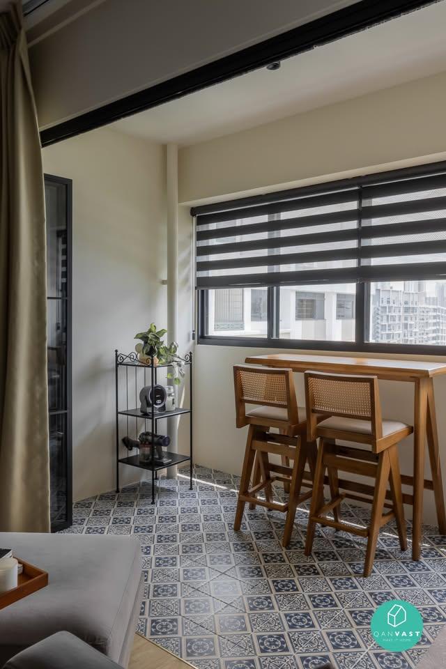 290C Bukit Batok East Ave 3 — HDB Interior Design