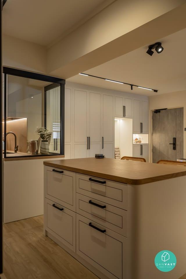 290C Bukit Batok East Ave 3 — HDB Interior Design